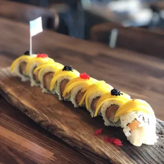 Mango Roll