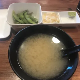 Miso Soup