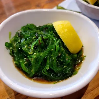 Seaweed Salad
