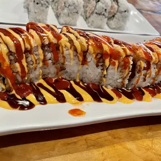 Tiger Roll