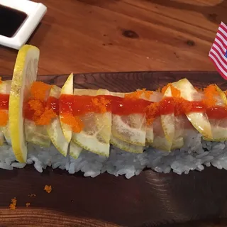 Bad Boy Roll