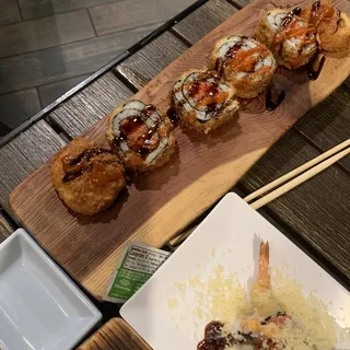 Ninja Roll