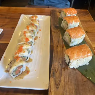 White Boy Roll