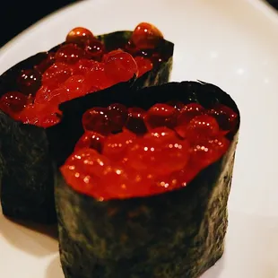 [ Ikura ] I'm speechless!