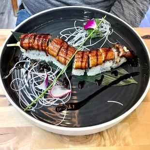 King dragon roll