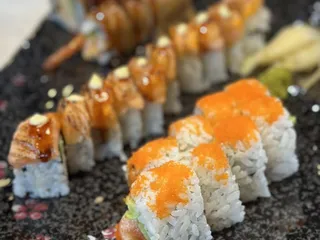 Sumo Sushi - Bonney Lake