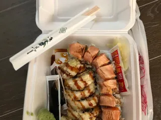 Ichiban Sushi Garden