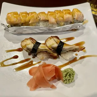 food, sushi and sashimi, sushi, sashimi