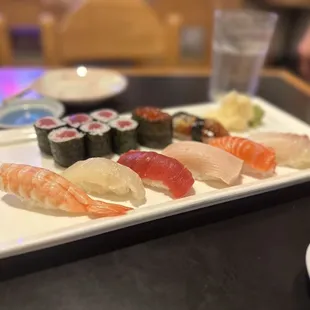 Nigiri Deluxe