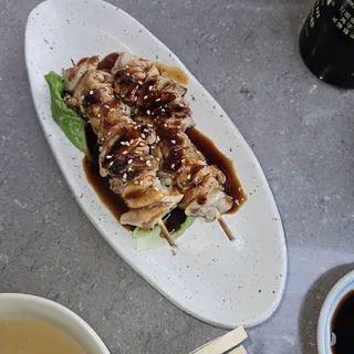 Yakitori