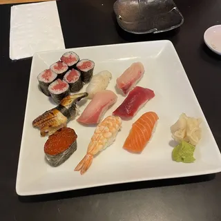 Nigiri combination delux