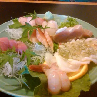 Omakase Sushi Chef' Special