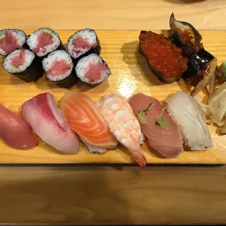 Nigiri Deluxe