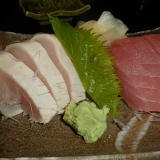 Maguro Sashimi