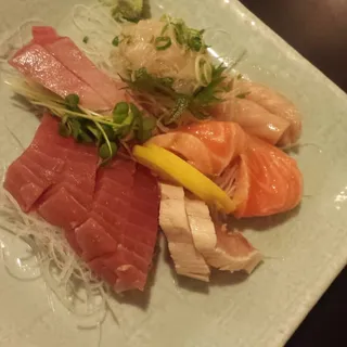 Sashimi Moriawase