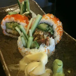 Spider Roll