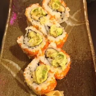 Midori Roll