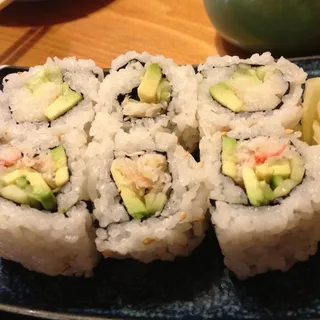California Roll