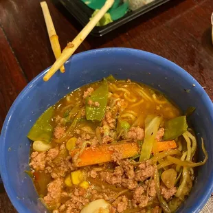 Taijuan Ramen