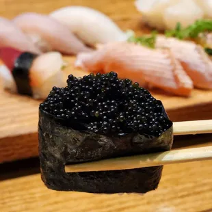 sashimi, sushi and sashimi, food, sushi