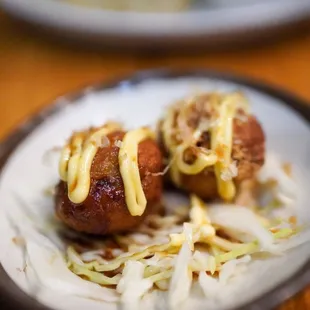 Takoyaki