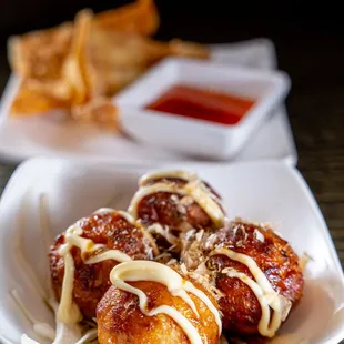 Takoyaki