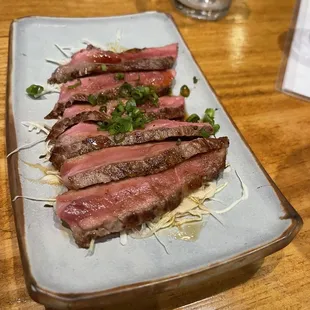 Beef Teriyaki