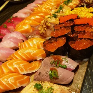 Seared Tuna