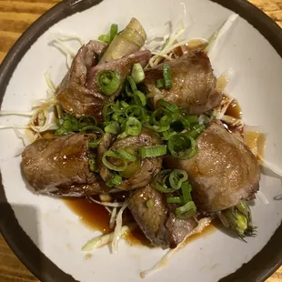 Asp Beef Roll