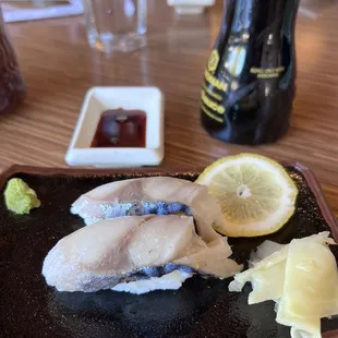 Saba Sushi