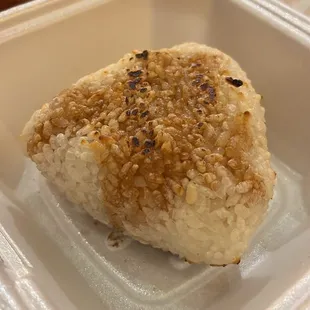 yaki onigiri