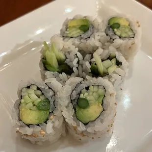 AAC maki