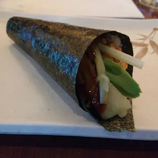 Hand Roll