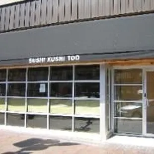 SUSHI KUSHI TOO