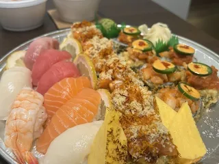 Wajo Sushi