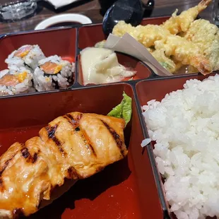 Bento Box