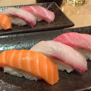 Fatty Tuna