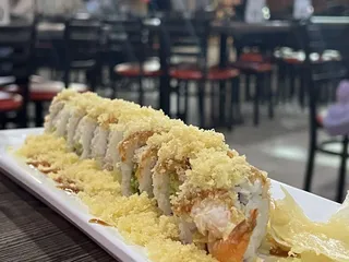 Samurai Sushi