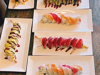 Gozen Japanese Restaurant