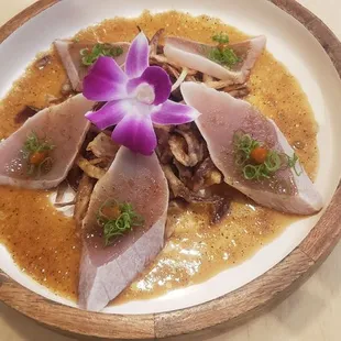 Albacore special