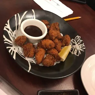 Chicken Karaage