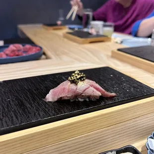 when has otoro ever disappointed.... it melts like butter