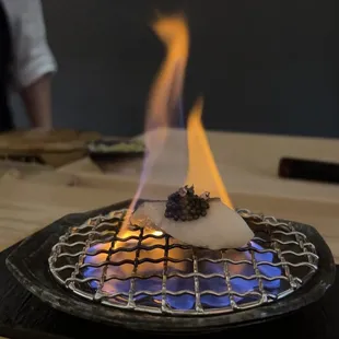 Caviar