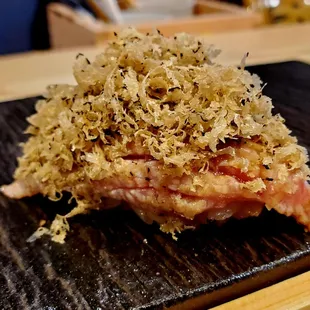 Fatty Tuna