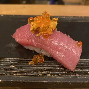 Fatty Tuna
