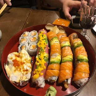 Sushi