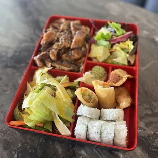 Sushi Lango