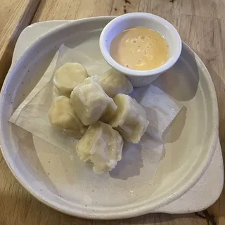 Ebi Shumai