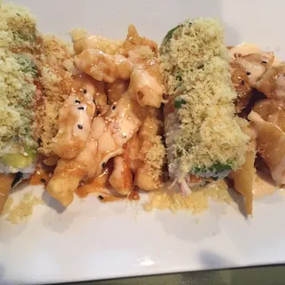 Avocado Roll