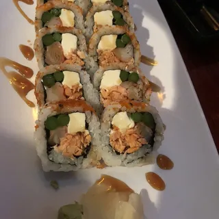 Banzai Roll